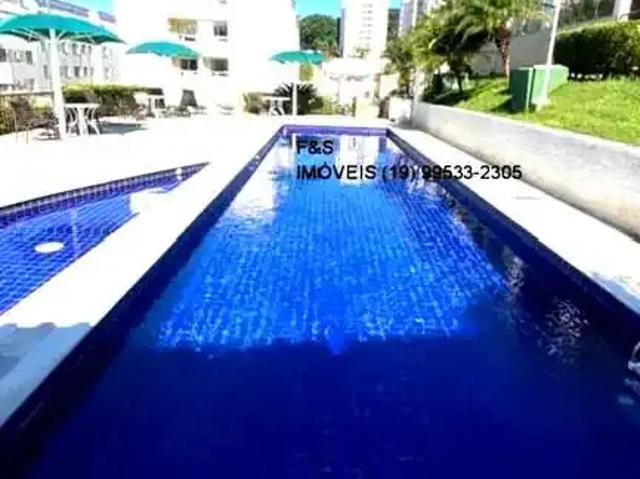 Apartamento venda em Região Imediata de Campinas, Região Metropolitana de Campinas