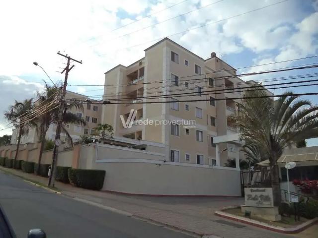 Apartamento venda em Região Imediata de Campinas, Região Metropolitana de Campinas