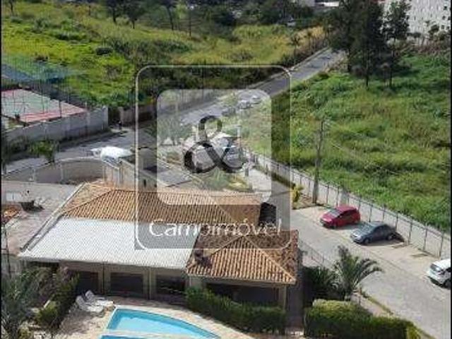 Apartamento venda em Região Imediata de Campinas, Região Metropolitana de Campinas