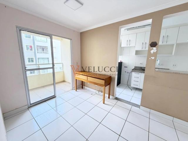 Apartamento venda em Condominio Residencial Diamante Ville, Campinas