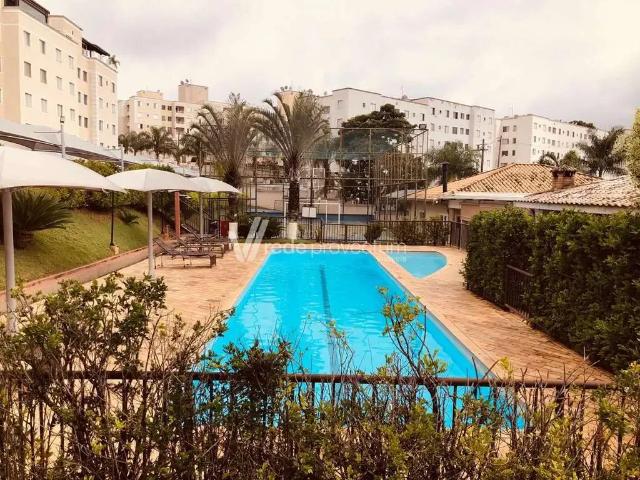 Apartamento venda em Esmeralda Ville, Campinas