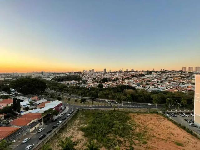 Apartamento venda em Campinas