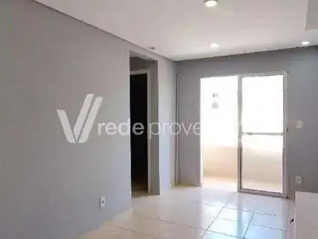 Apartamento venda em Ametista Ville, Campinas