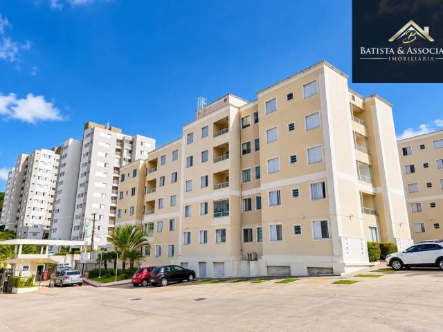 Apartamento venda em Campinas