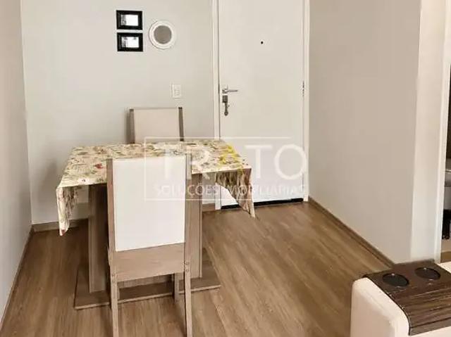 Apartamento venda em Região Imediata de Campinas, Região Metropolitana de Campinas