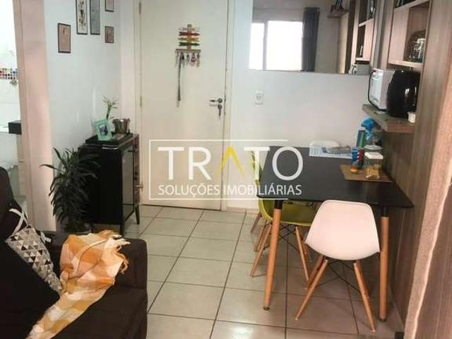 Apartamento venda em Região Imediata de Campinas, Região Metropolitana de Campinas