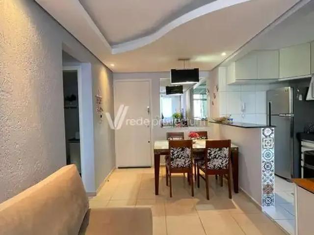 Apartamento venda em Região Imediata de Campinas, Região Metropolitana de Campinas