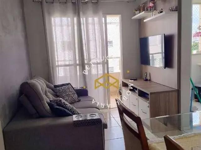 Apartamento venda em Região Imediata de Campinas, Região Metropolitana de Campinas