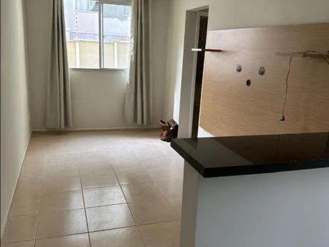 Apartamento venda em Topazio Ville, Campinas