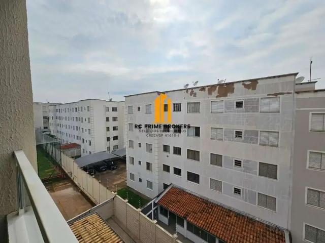 Apartamento venda em Região Imediata de Campinas, Região Metropolitana de Campinas
