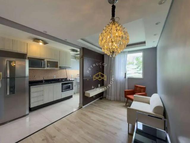 Apartamento venda em Região Imediata de Campinas, Região Metropolitana de Campinas