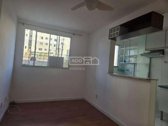 Apartamento venda em Campinas