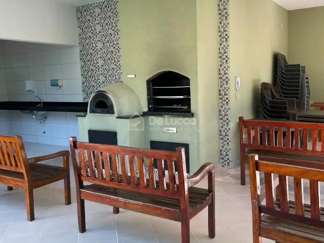 Apartamento venda em Topazio Ville, Campinas