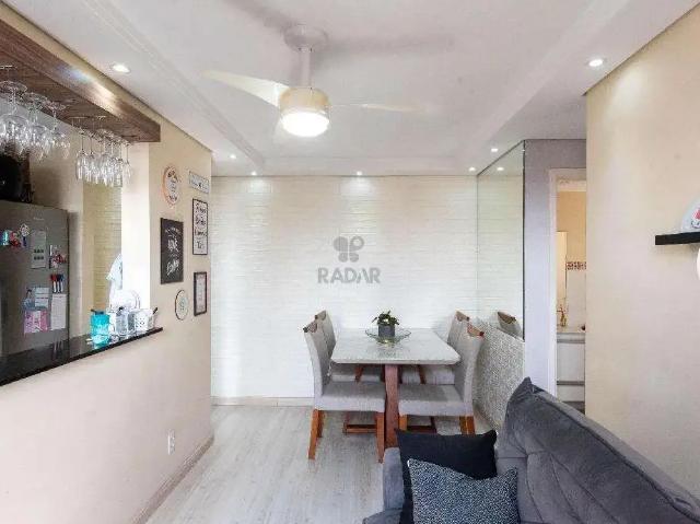 Apartamento venda em Região Imediata de Campinas, Região Metropolitana de Campinas
