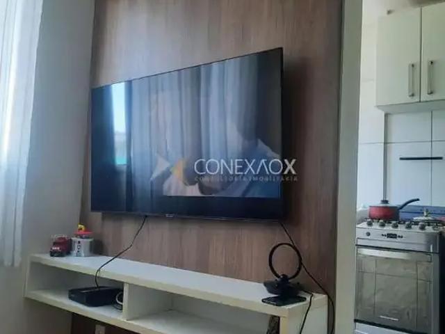 Apartamento venda em Região Imediata de Campinas, Região Metropolitana de Campinas