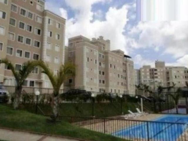 Apartamento venda em Campinas