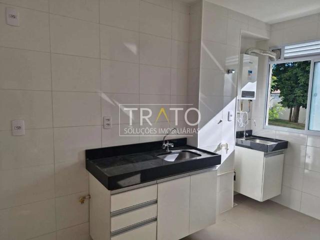 Apartamento venda em Ágata Ville, Campinas