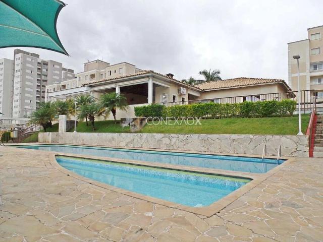 Apartamento venda em Ametista Ville, Campinas