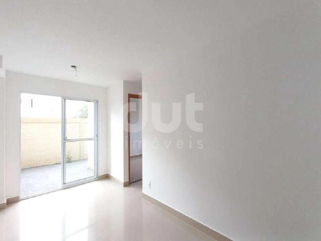 Apartamento venda em Ágata Ville, Campinas