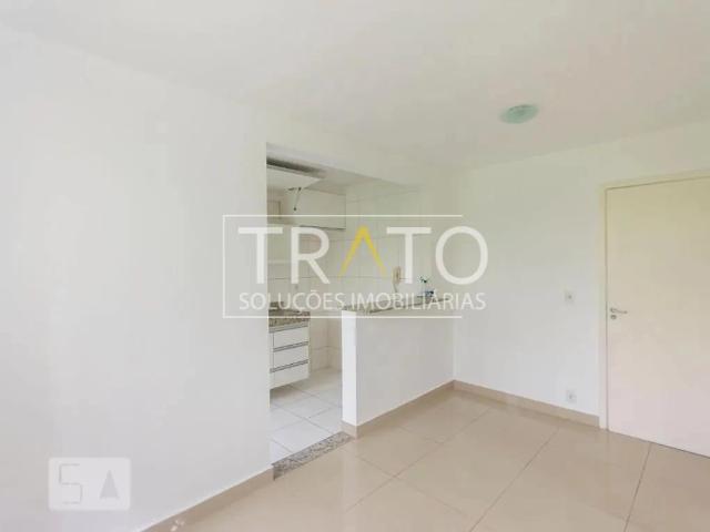 Apartamento venda em Topazio Ville, Campinas