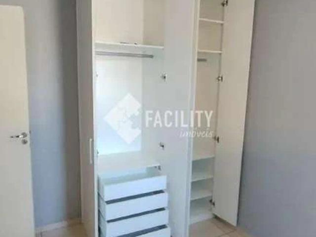 Apartamento venda em Ametista Ville, Campinas