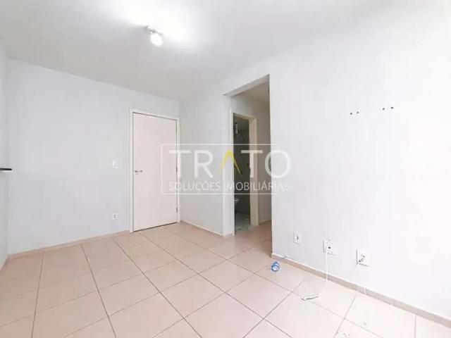 Apartamento venda em Topazio Ville, Campinas