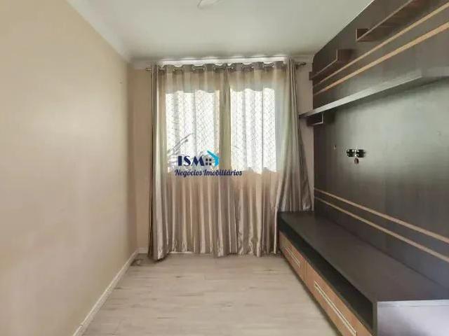 Apartamento venda em Topazio Ville, Campinas