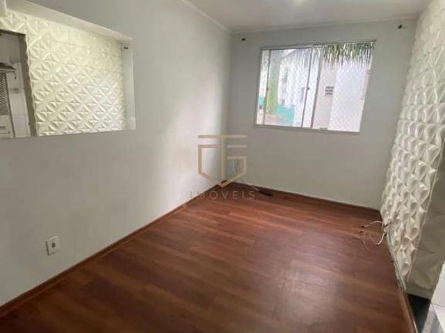 Apartamento venda em Topazio Ville, Campinas