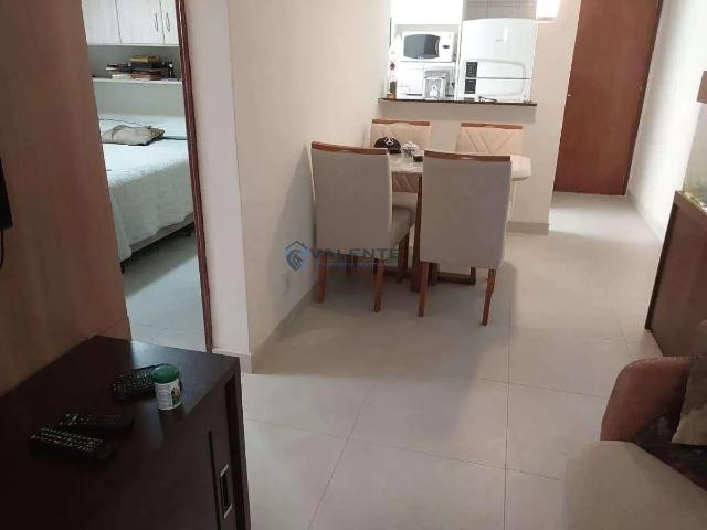 Apartamento venda em Ametista Ville, Campinas