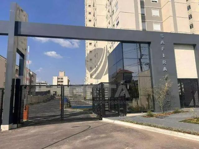 Apartamento venda em Ágata Ville, Campinas