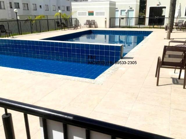 Apartamento venda em Ágata Ville, Campinas