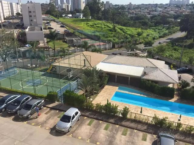 Apartamento venda em Região Imediata de Campinas, Região Metropolitana de Campinas