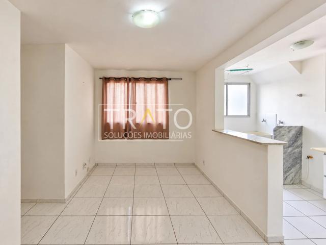 Apartamento venda em Campinas