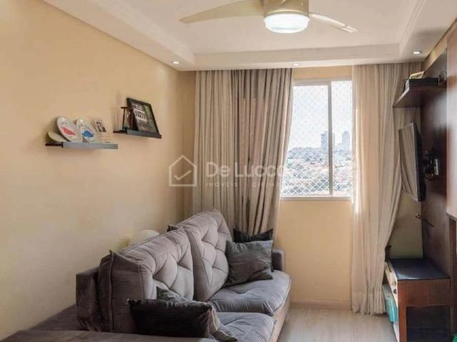 Apartamento venda em Campinas
