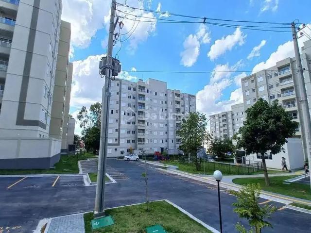 Apartamento venda em Ágata Ville, Campinas