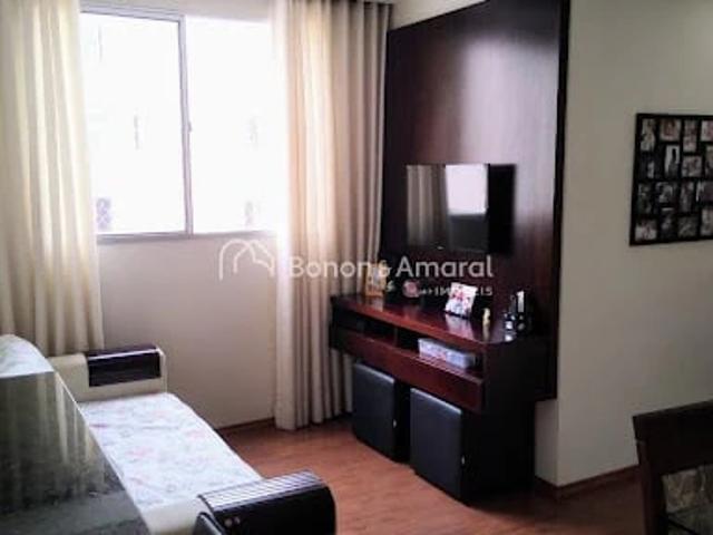 Apartamento venda em Esmeralda Ville, Campinas