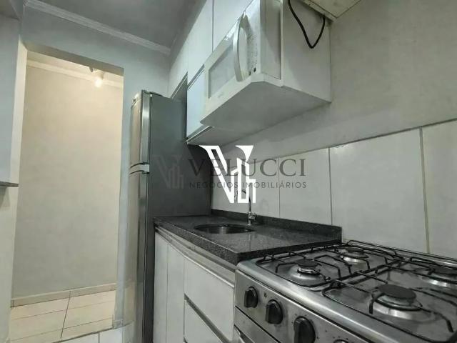 Apartamento venda em Esmeralda Ville, Campinas
