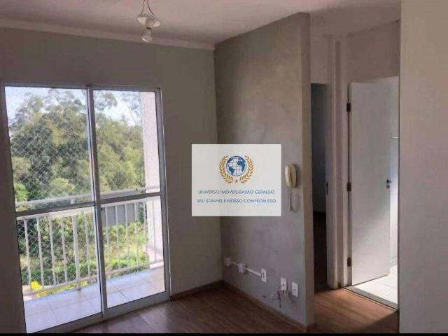 Apartamento venda em Campinas, Região Geográfica Intermediária de Campinas