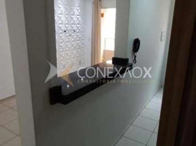 Apartamento venda em Condominio Residencial Diamante Ville, Campinas
