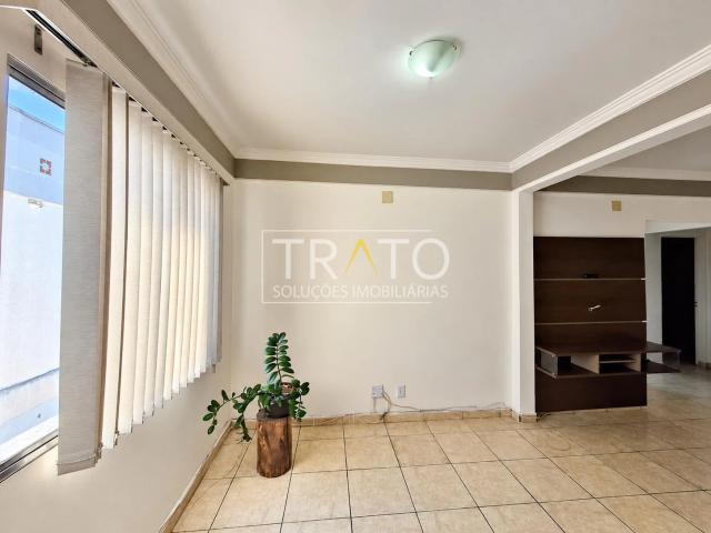 Apartamento venda em Campinas