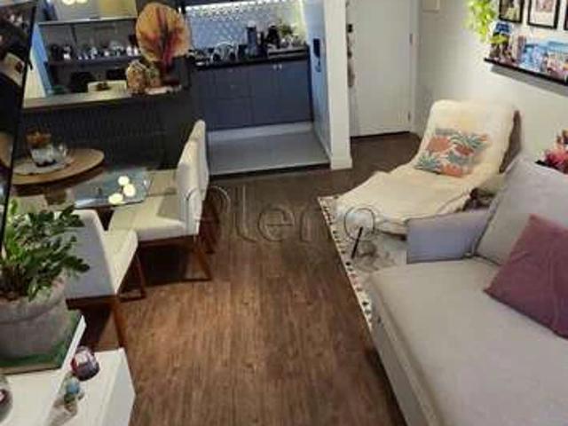 Apartamento venda em Campinas
