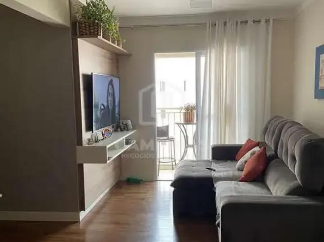 Apartamento venda em Região Imediata de Campinas, Região Metropolitana de Campinas