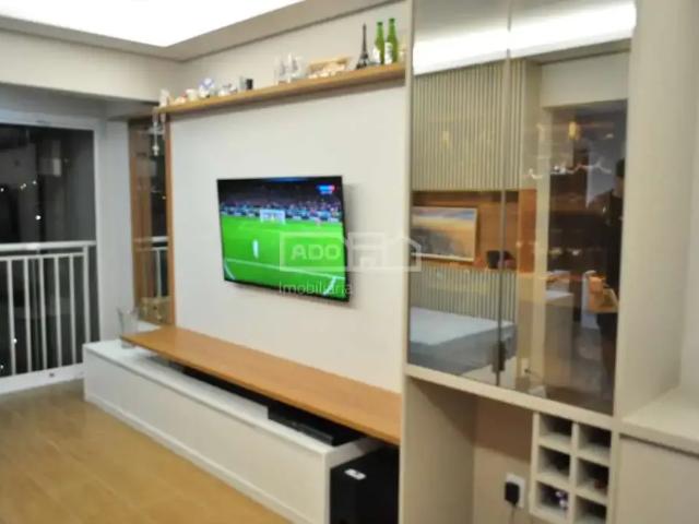 Apartamento venda em Condomínio América, Campinas