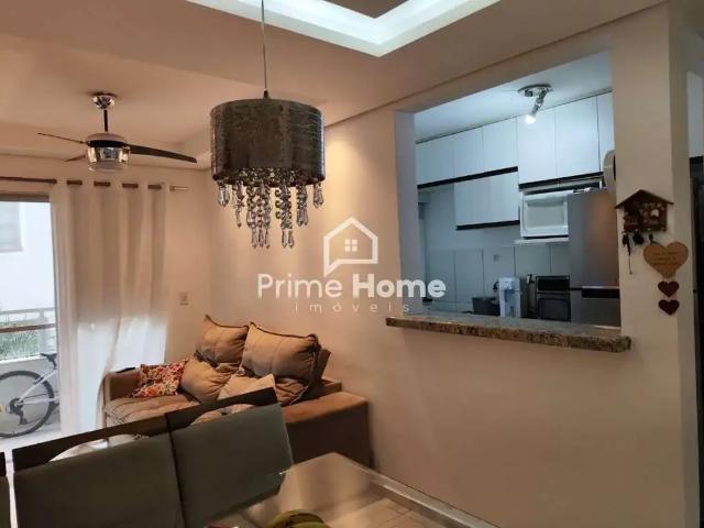 Apartamento venda em Região Imediata de Campinas, Região Metropolitana de Campinas