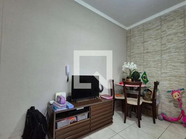 Apartamento venda em Jardim Nova Mercedes, Campinas