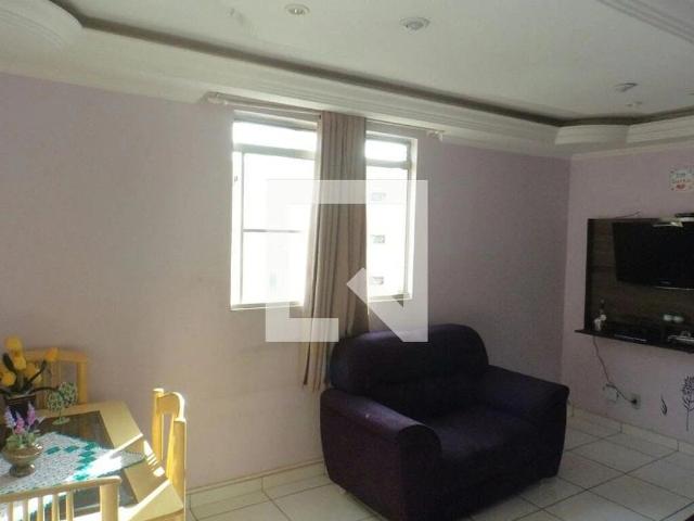Apartamento venda em Núcleo Habitacional Lech Walesa, Campinas