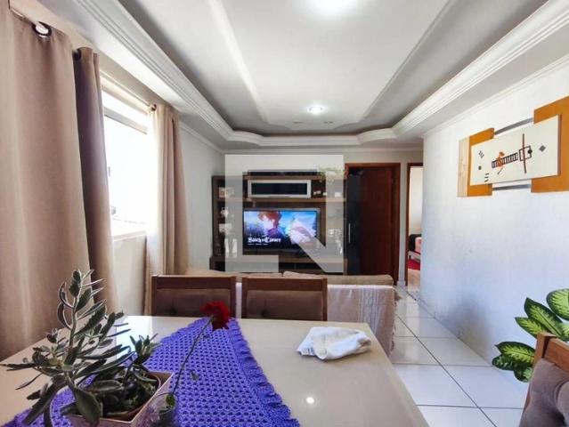 Apartamento venda em Jardim Nova Mercedes, Campinas