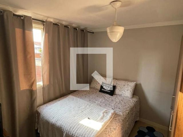 Apartamento venda em Núcleo Habitacional Lech Walesa, Campinas