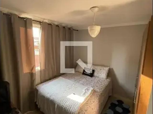 Apartamento venda em Jardim Nova Mercedes, Campinas