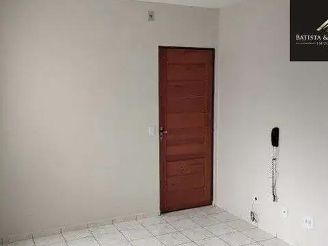 Apartamento venda em Jardim Nova Mercedes, Campinas